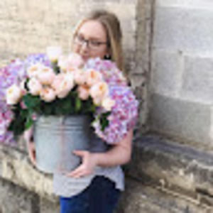 Meet your Posher, Lynn